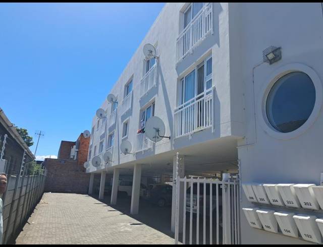 1 BEDROOM APARTMENT FOR SALE IN TOWNSEND ESTATE